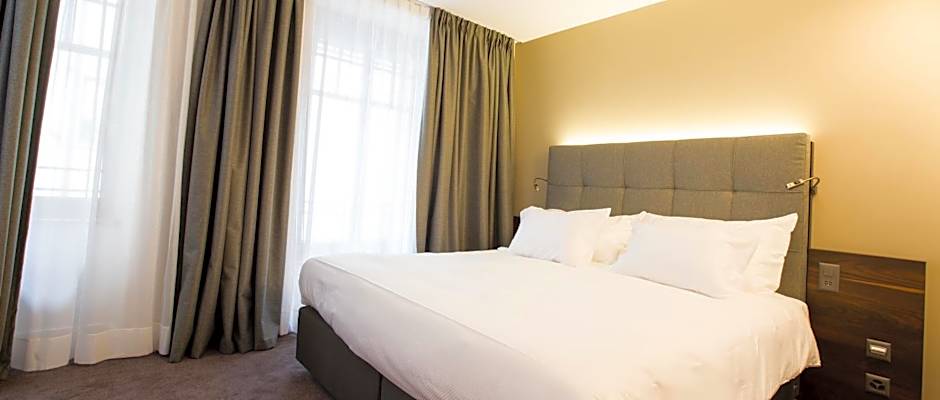 Hôtel des Voyageurs Boutique