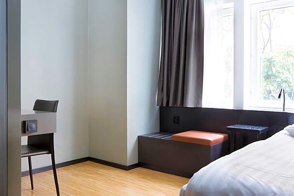 Comfort Hotel Xpress Stockholm Central