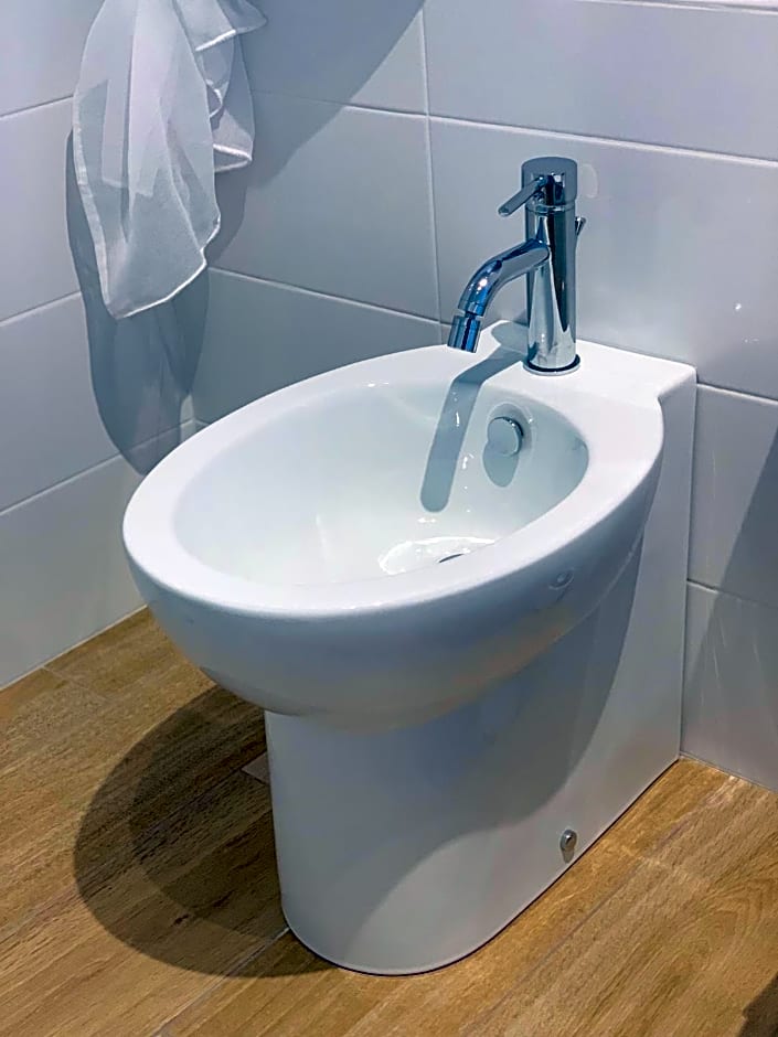 BedRoom Spiaggia di Ponente