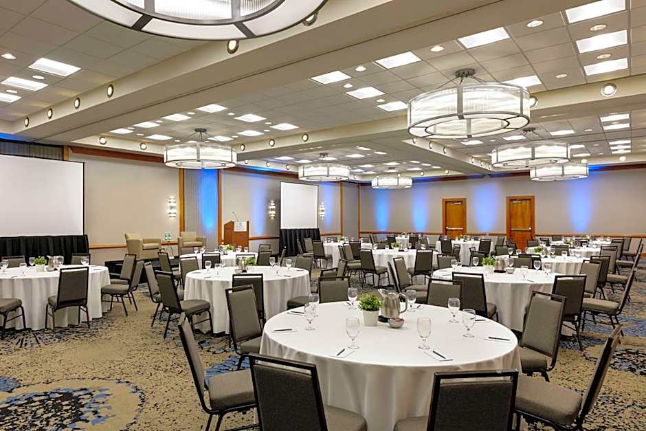 Embassy Suites by Hilton Atlanta Centennial Park