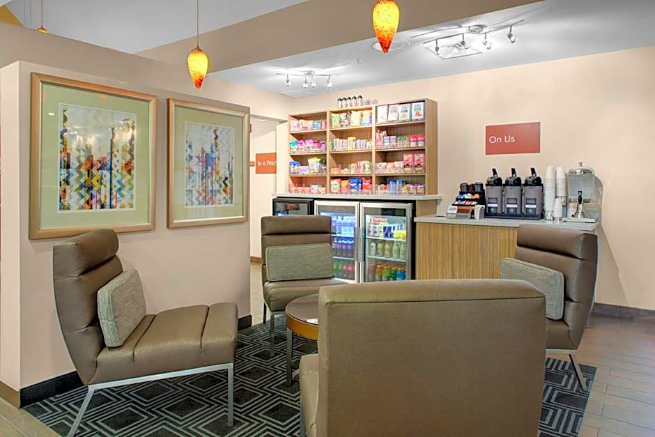 TownePlace Suites by Marriott Wichita East