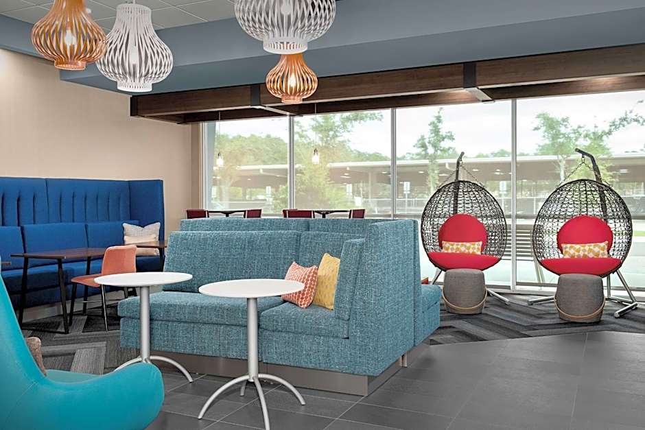 Tru by Hilton Jacksonville Airport I-95