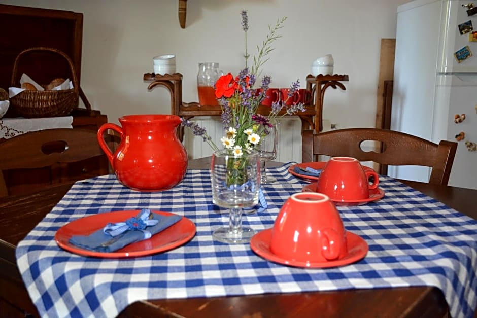 Bed And Breakfast Margherita & Home Restaurant