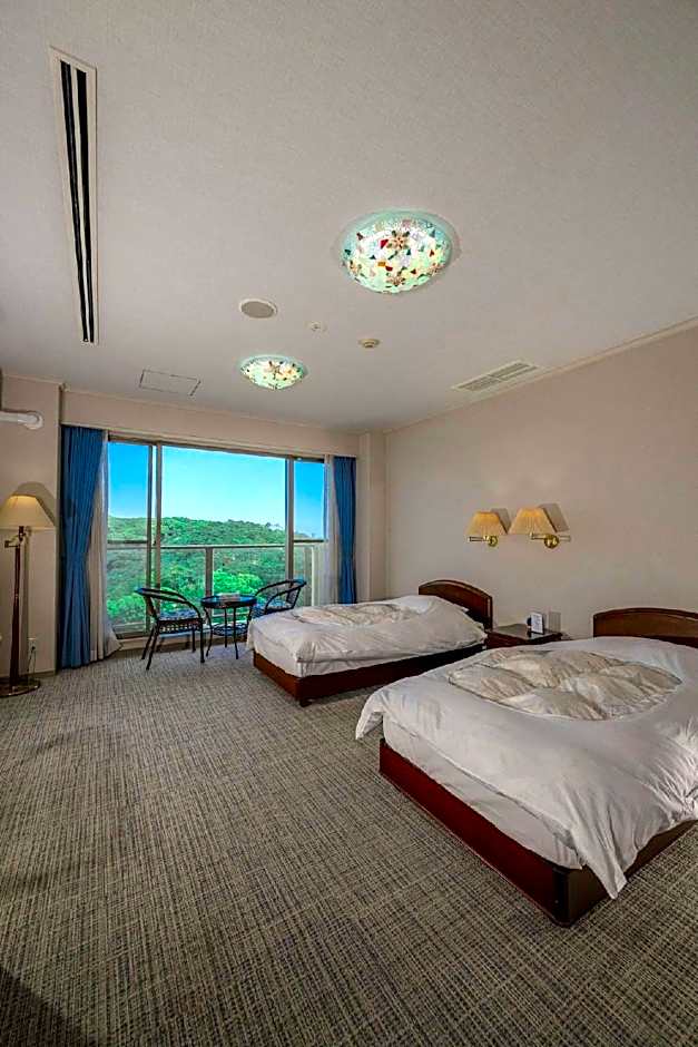 Manazuru Marin Hotel
