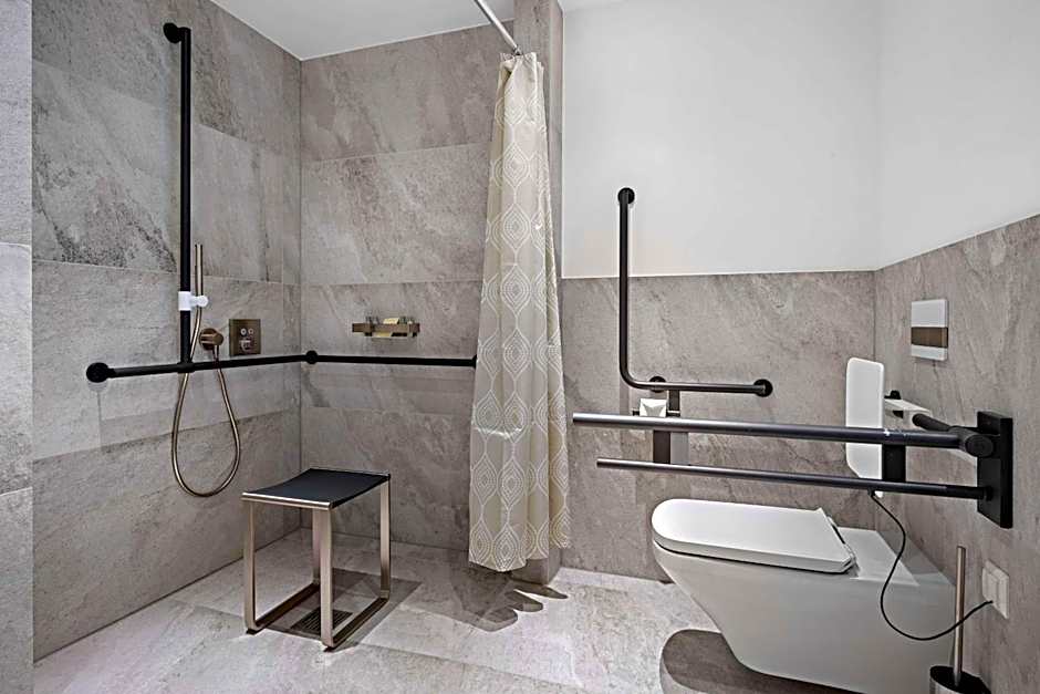 Hilton Munich Airport