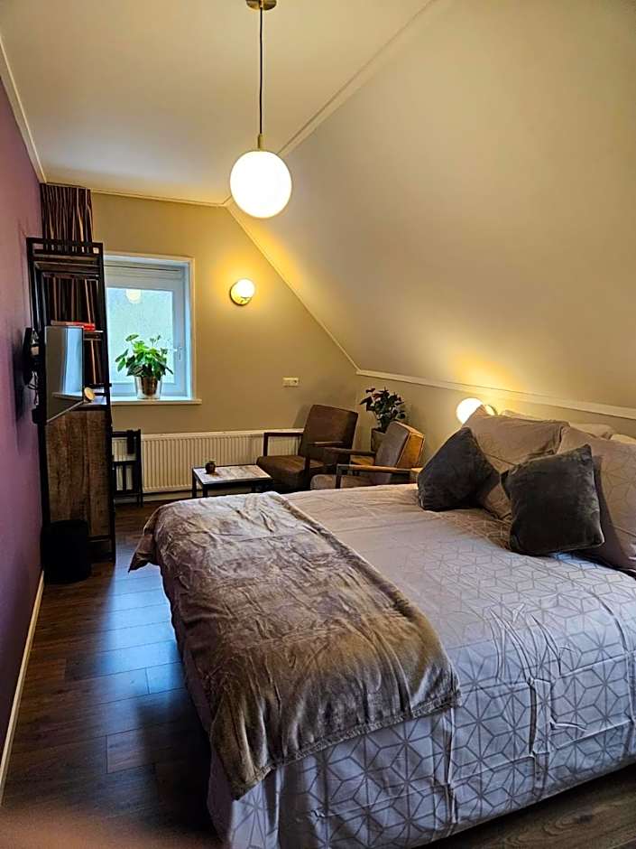 Veenemaat B&B