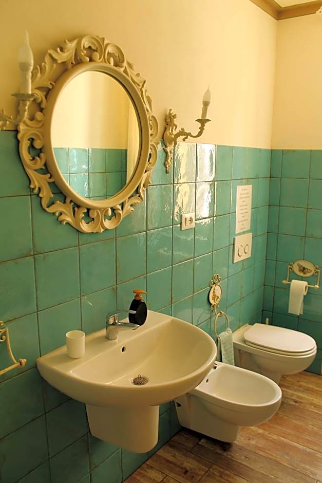 LA CUCCAGNA DI DON BOSCO - No landlords and neighbours - Absolute privacy!