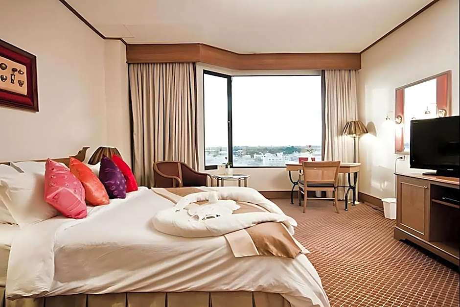 Laithong Hotel Ubon Ratchathani