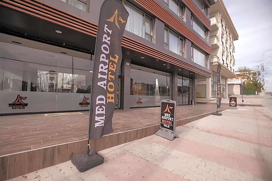 Med Airport Hotel