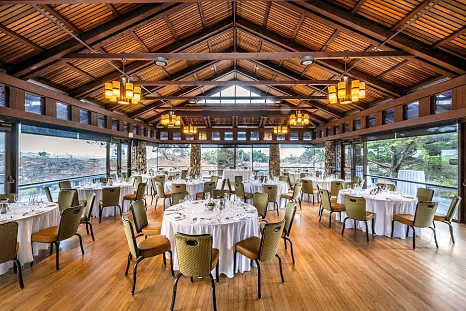 Asilomar Conference Grounds