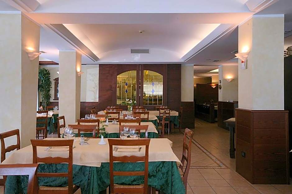 Hotel Al Fogo