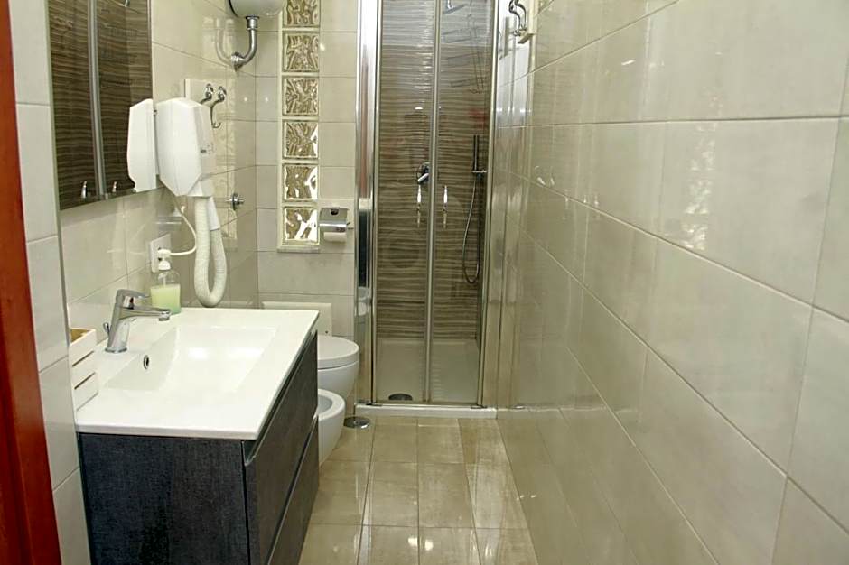 B&B Maestra Giovanna