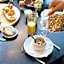 Brit Hotel Confort Deltour Mende
