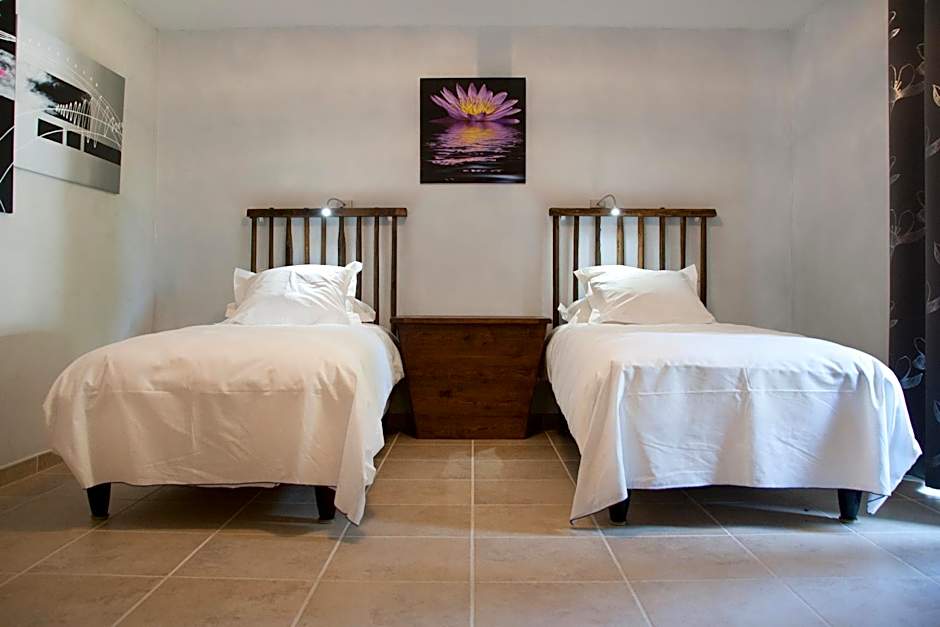 Domaine de Janis & Spa
