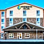 WoodSpring Suites Novi Farmington