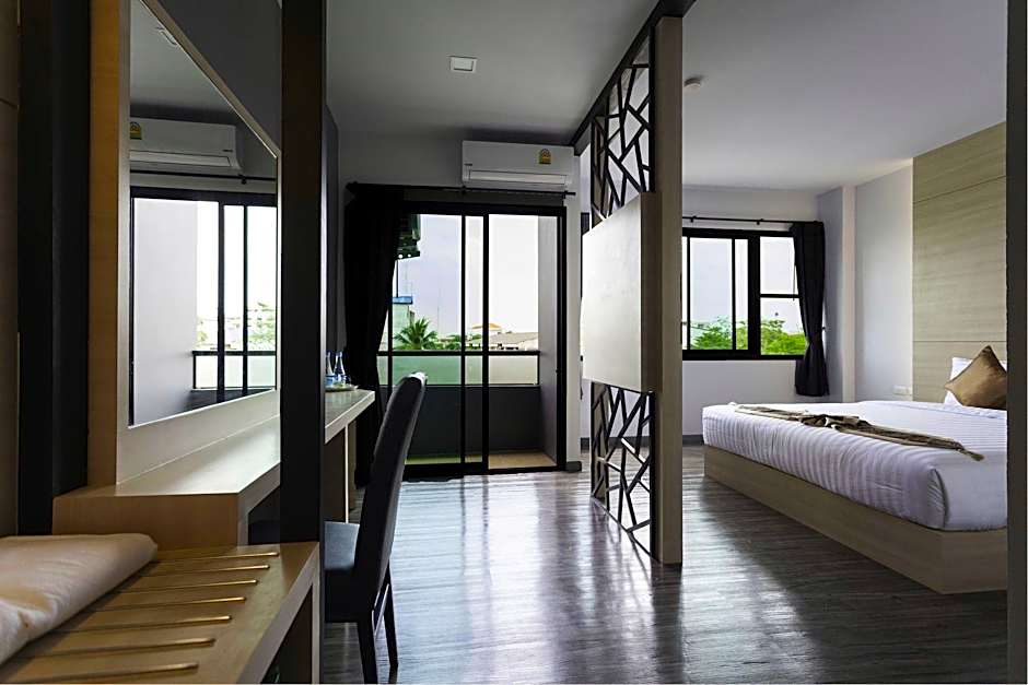 BR Grand Hotel