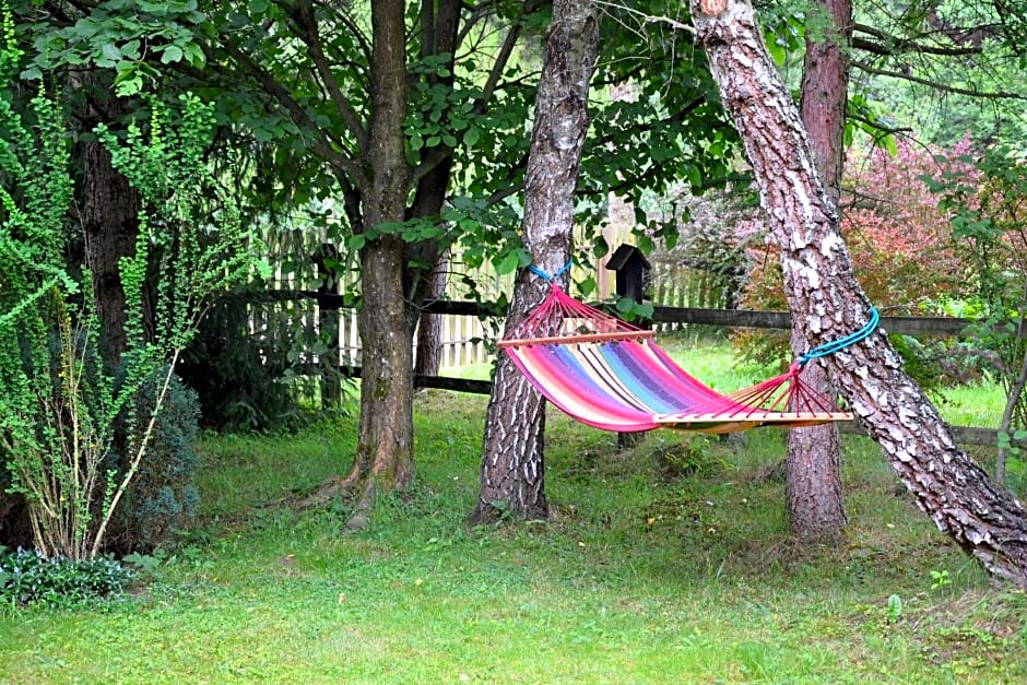 Domki letniskowe Pod Lasem