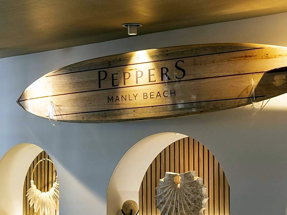 Peppers Manly Beach