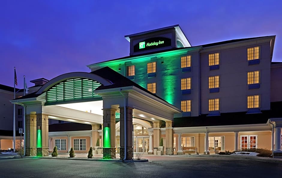 Holiday Inn Colorado Springs Airport by IHG – Colorado Springs, CO