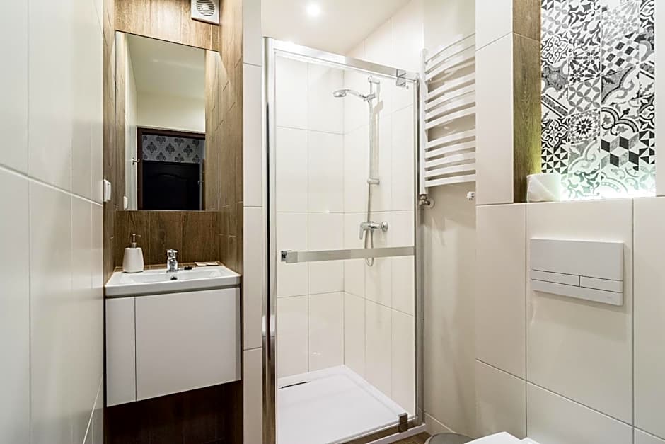 Willa Marta Szczawnica