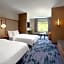 Fairfield Inn & Suites by Marriott Fort Lauderdale Northwest