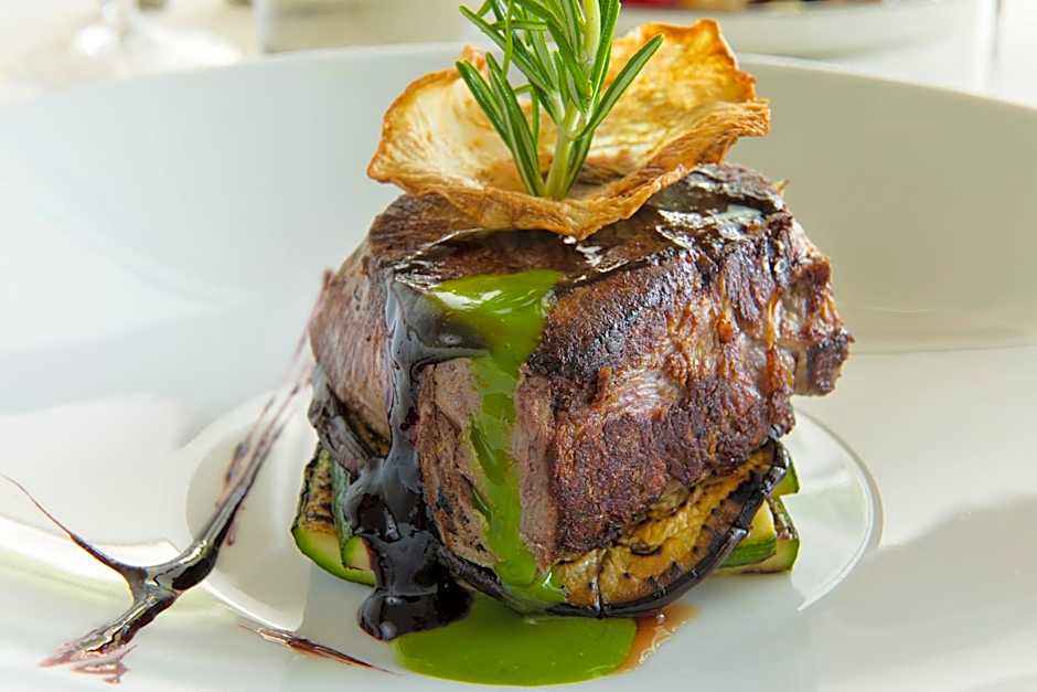 Hotel Byron Bellavista