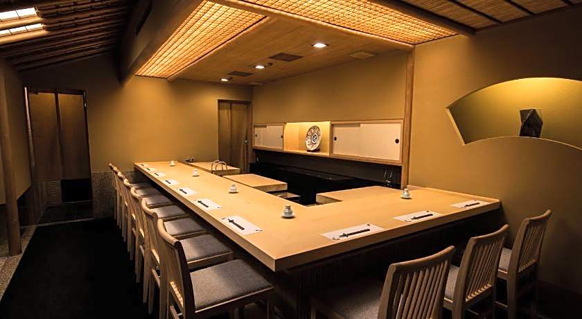 Hotel Metropolitan Edmont Tokyo