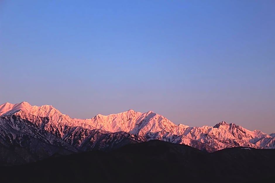 Hakuba Hospitality Inn YUKINOSO