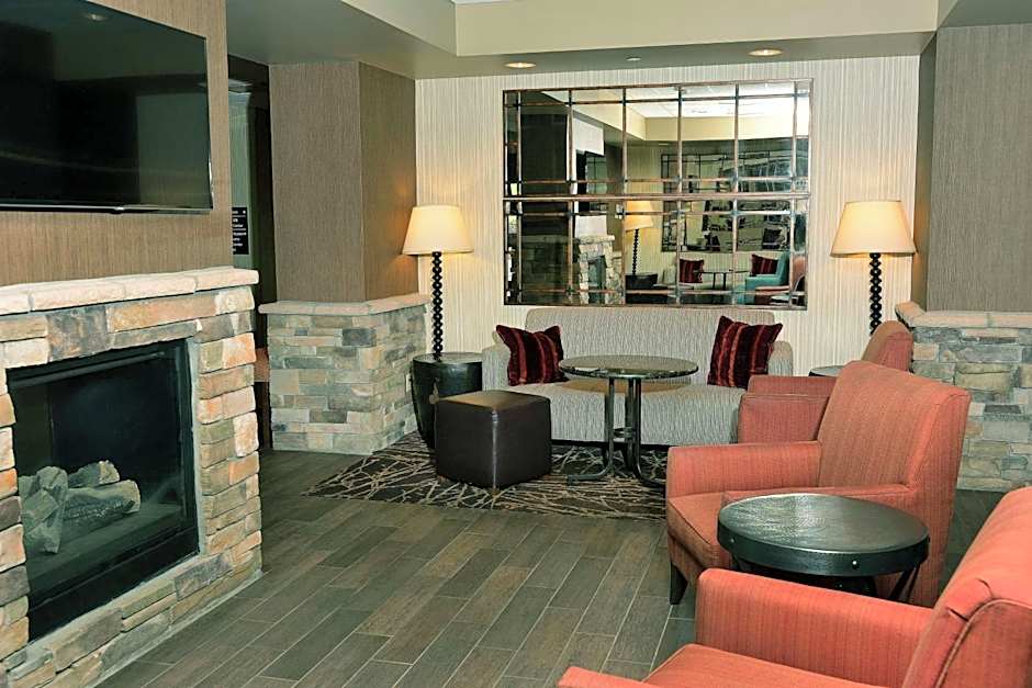 Hampton Inn By Hilton Springfield-Southeast