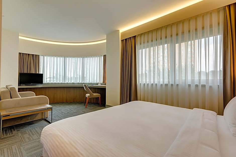 Plus Hotel Bostanci Atasehir