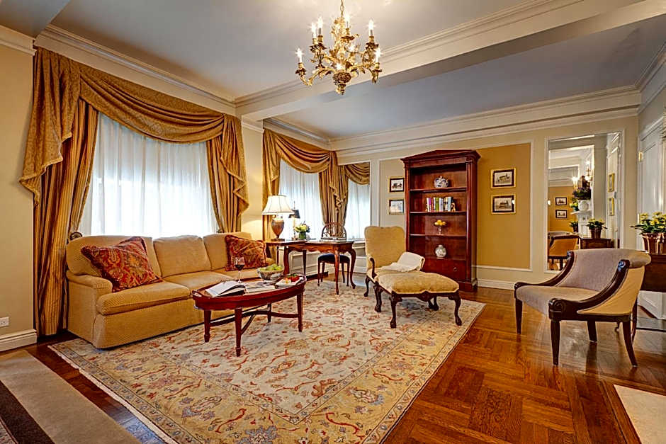 Hotel Elysee