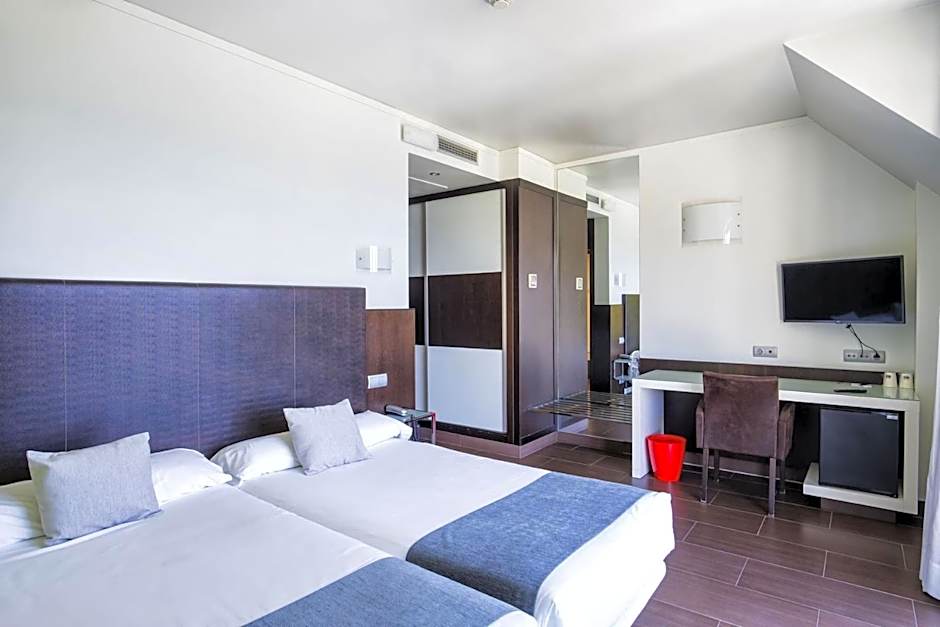 Hotel Alda Carril
