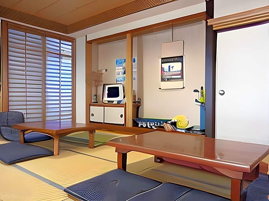 K's House Mt.Fuji - Backpackers Hostel