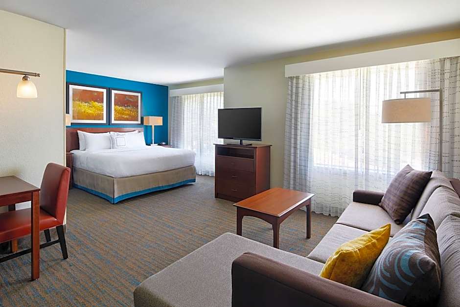 Residence Inn by Marriott Temple