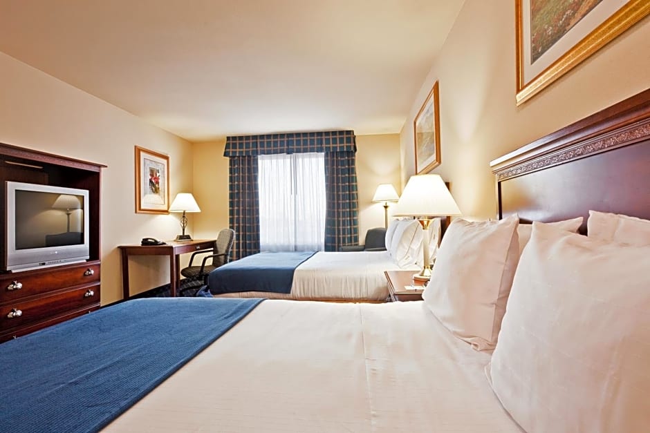 Holiday Inn Express Hotel & Suites Paragould