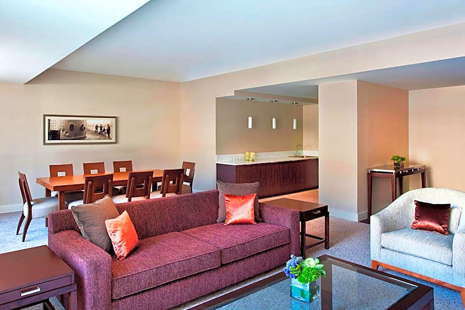 The Westin Wilmington