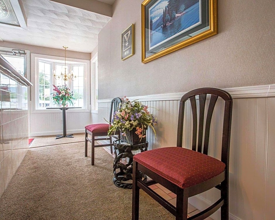 Baymont by Wyndham Lake George