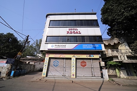 Hotel Regal