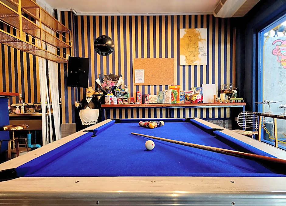 Happy Station Bangkok