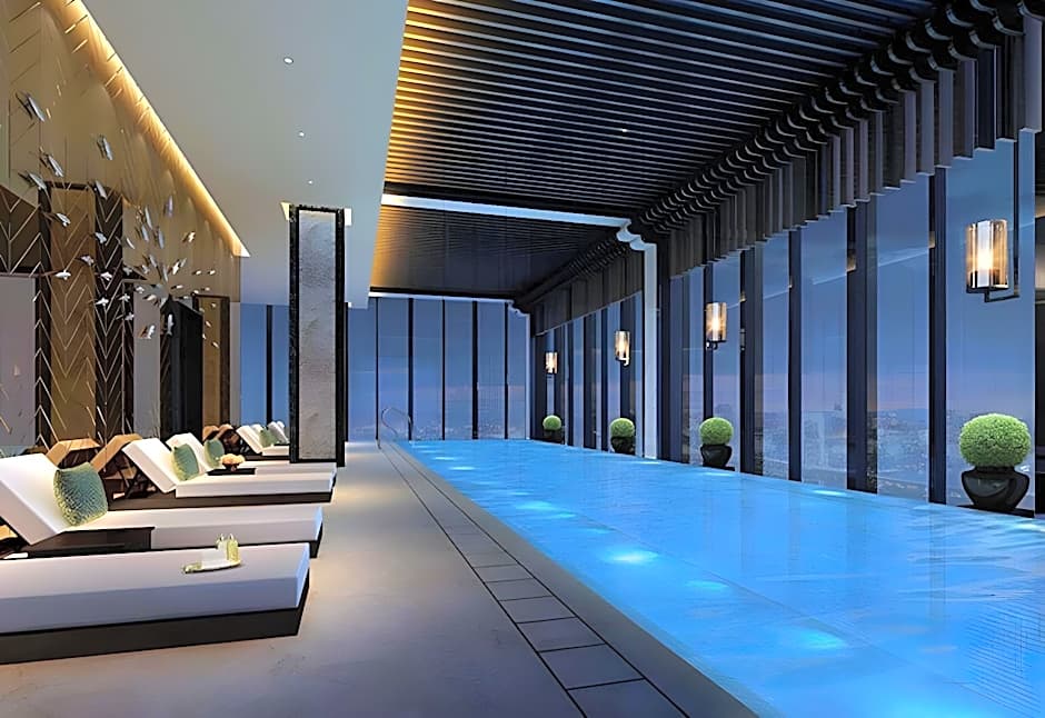 Shenzhen Wyndham Grand