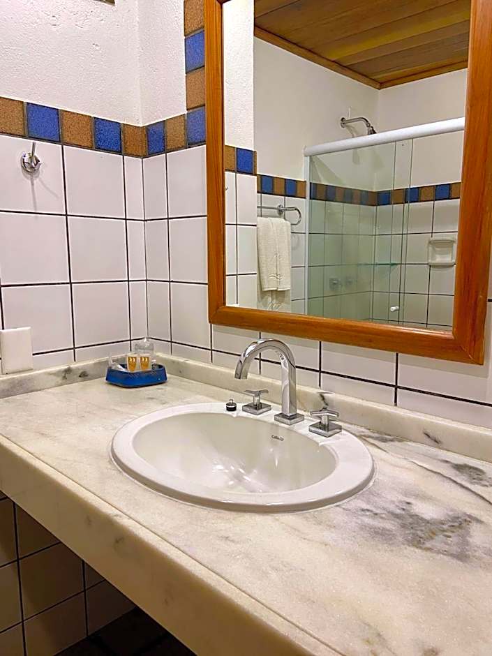 Costa Norte Ingleses Hotel