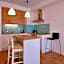 Charming & Cozy Ambiente Apartments