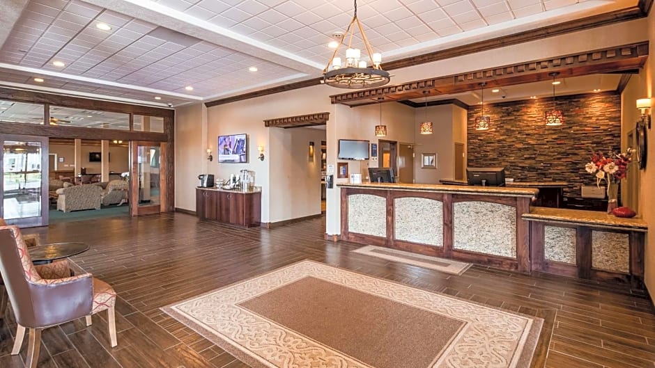 Best Western Plus Flathead Lake Inn & Suites