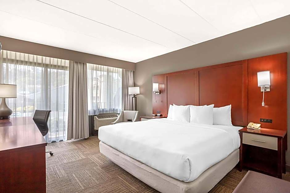 Comfort Inn Edgewater