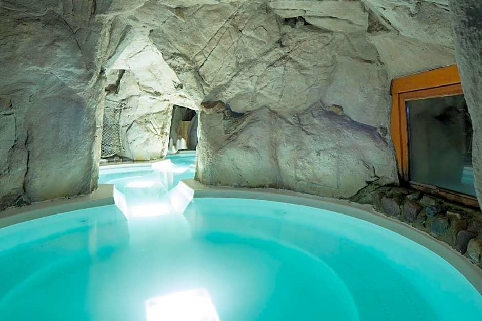 Disney Davy Crockett Ranch