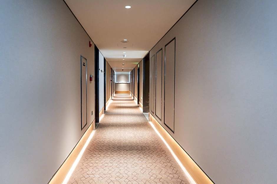 JI Hotel Changde Liuye Lake Daxiaohe Street