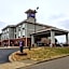 Sleep Inn & Suites Dyersburg I-155