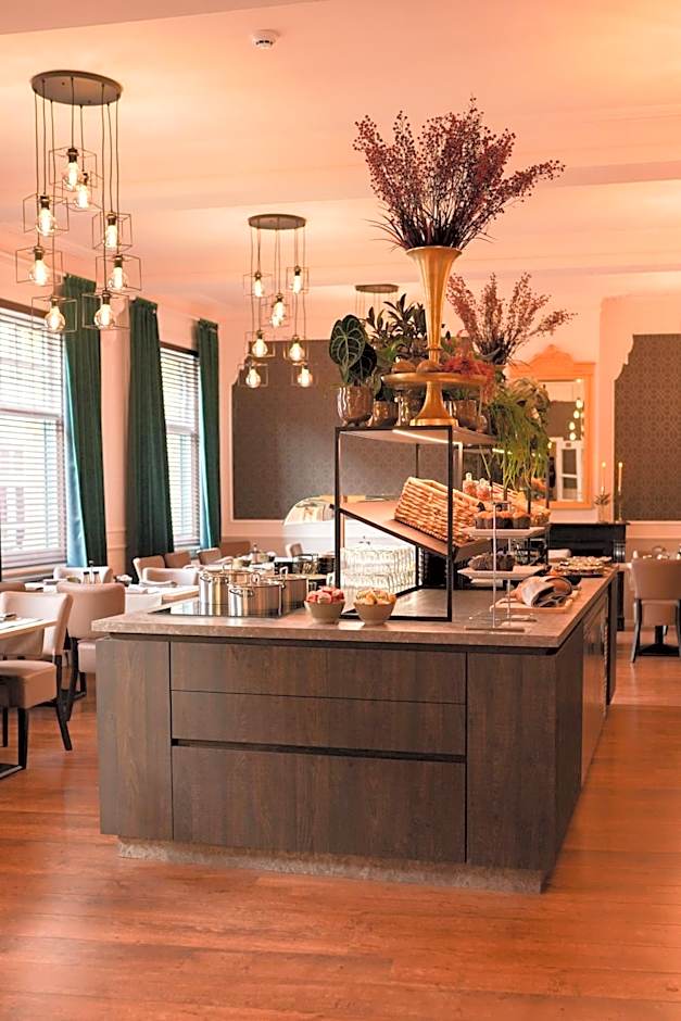 Hotel Jacobs Brugge