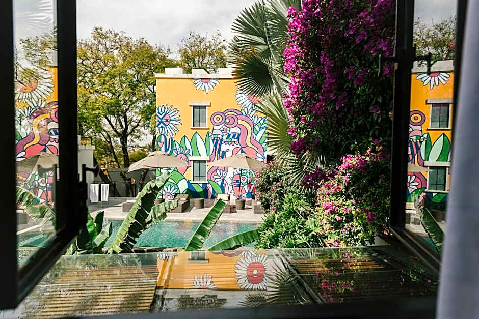 Hotel Matilda, a Member of Design Hotels