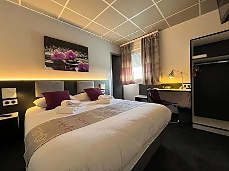 BRIT HOTEL LE VESOUL